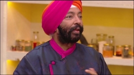 Laughter Chefs - Season 02 - 26th July 2025